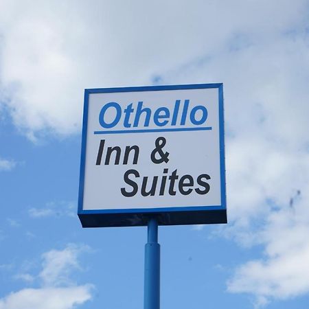 Othello Inn And Suites Exterior foto
